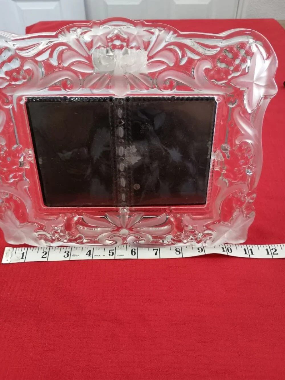Mikasa Vintage Memories Duet Frame made in Germany